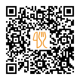 QR-code link către meniul Vu Lounge