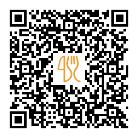 QR-code link către meniul The Food Box