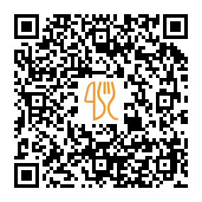 QR-code link către meniul Sate Cak Hasan