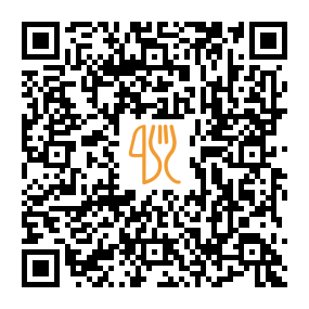 QR-code link către meniul Lily Mae's Hot Chicken