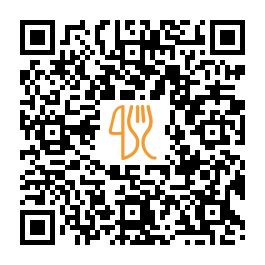 QR-code link către meniul Taman Langit