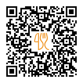 QR-code link către meniul Flaming Wok