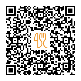 QR-code link către meniul Little Osaka สารคาม