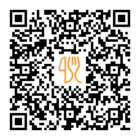 QR-code link către meniul Iftar At Accents Terrace