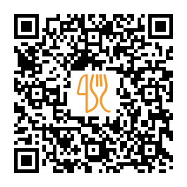 QR-code link către meniul Wallys Pizza