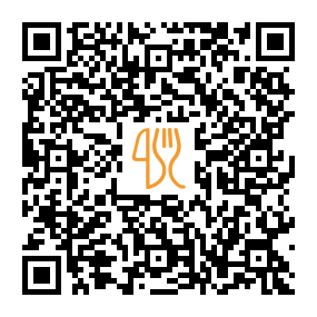 QR-code link către meniul Thai Pepper