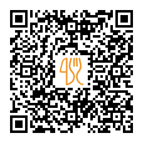 QR-code link către meniul Flippin Pizza