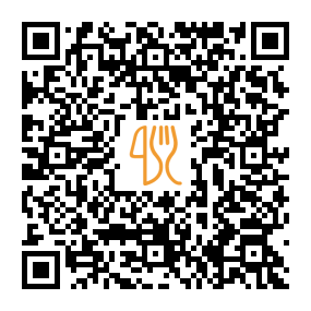 QR-code link către meniul Early Bird Diner