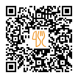 QR-code link către meniul Rindu Ijen Homestay