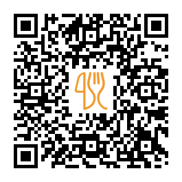 QR-code link către meniul Depot Mama Aya