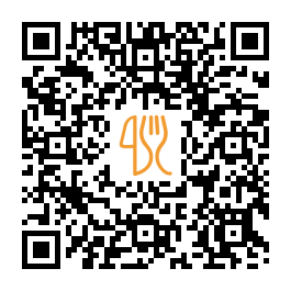 QR-code link către meniul Vikarbyns Crêperie