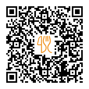 QR-code link către meniul Warung Sate Sarboki