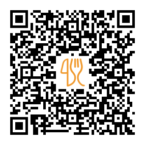 QR-code link către meniul Divine Thai