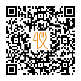 QR-code link către meniul Le Fourneau