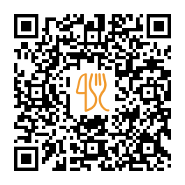 QR-code link către meniul New Flushing Bakery