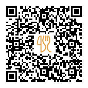 QR-code link către meniul The Orangery