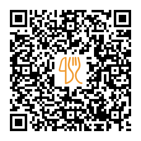 QR-code link către meniul Mingee's Korean Kitchen