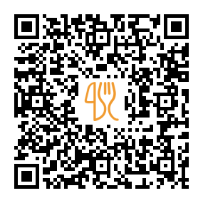 QR-code link către meniul Ramen Tokudai