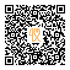 QR-code link către meniul Bespoke Coffee Dry Goods