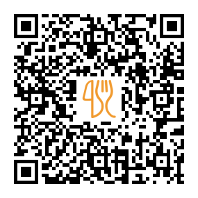 QR-code link către meniul Angkringan Sosis Bu Cho