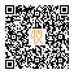 QR-code link către meniul Just Try Afro Soul Food