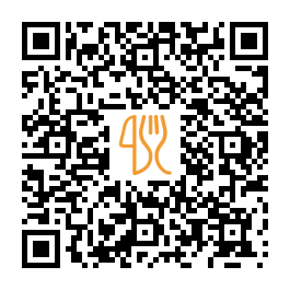 QR-code link către meniul Rumah Makan Sahabat