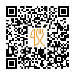 QR-code link către meniul Cafe Mas Temon