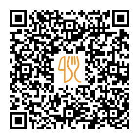 QR-code link către meniul Kinship Coffee