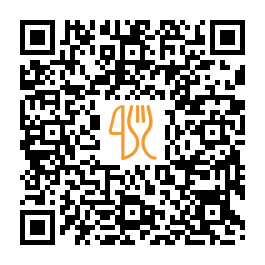 QR-code link către meniul Tea Room