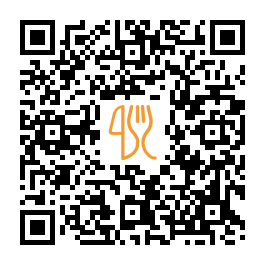 QR-code link către meniul Cubbys