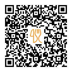 QR-code link către meniul Thai Basil