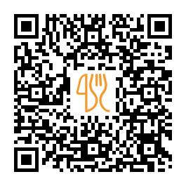 QR-code link către meniul Rm Wahyu Utama