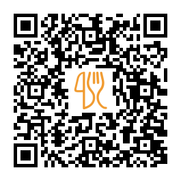 QR-code link către meniul Pensiunea Bradetu