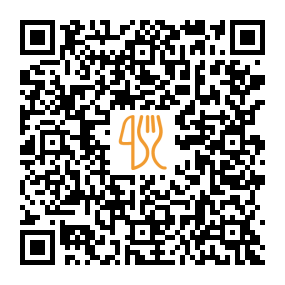 QR-code link către meniul Fusion Buffet