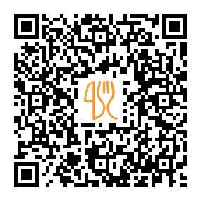 QR-code link către meniul Bulldog Grille