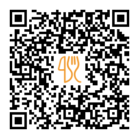 QR-code link către meniul Runeros Brasa Grill