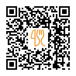 QR-code link către meniul Café Des Tilleuls