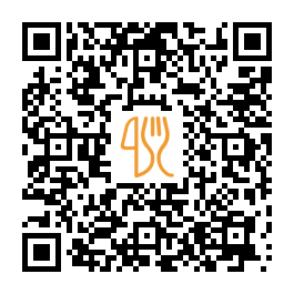 QR-code link către meniul Pempek Bu Isah