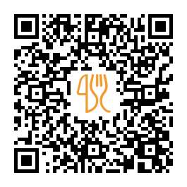 QR-code link către meniul La Pesca