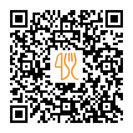 QR-code link către meniul Chickpea