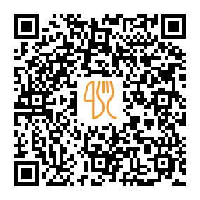 QR-code link către meniul Warung Bu Aris