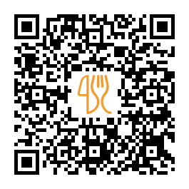 QR-code link către meniul Angkringan Joglo Gunung