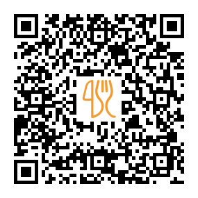 QR-code link către meniul Hoodoo Cajun Kitchen