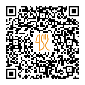 QR-code link către meniul Buono Pizzeria Inc