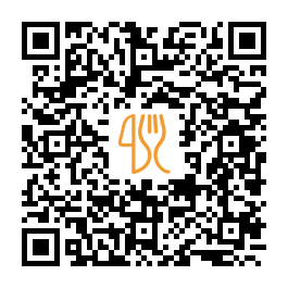 QR-code link către meniul La Palombière Cernay