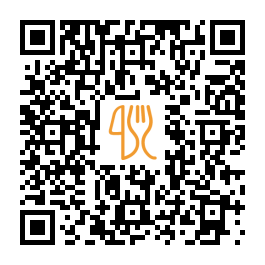 QR-code link către meniul Café Le Atinum