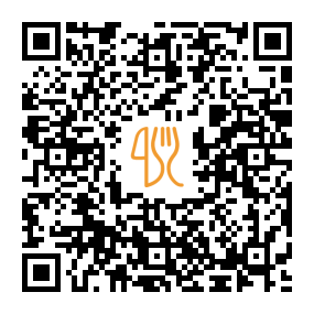 QR-code link către meniul Caffe Gazelle