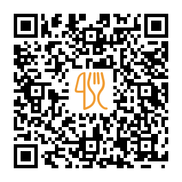 QR-code link către meniul Panda Garden