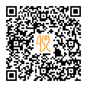 QR-code link către meniul Rm Sari Cobek Cangkuang