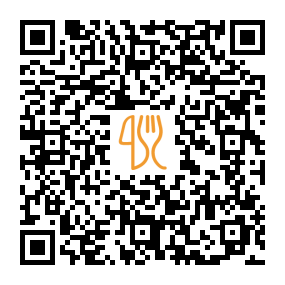 QR-code link către meniul Happy Poke Cafe